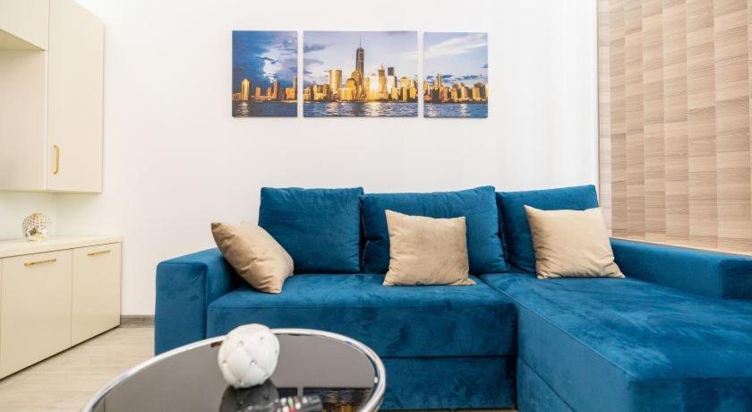 Harris By Alz Apartment *
